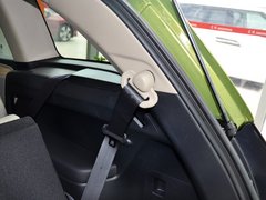 2013款 1.8L CVT 豪华版 6座
