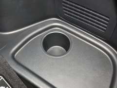 2013款 1.8L CVT 豪华版 6座