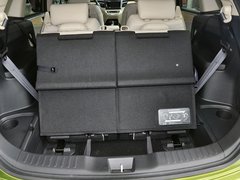 2013款 1.8L CVT 豪华版 6座