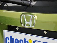 2013款 1.8L CVT 豪华版 6座