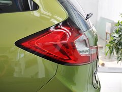 2013款 1.8L CVT 豪华版 6座