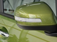 2013款 1.8L CVT 豪华版 6座