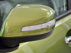 2013款 1.8L CVT 豪华版 6座