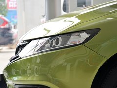 2013款 1.8L CVT 豪华版 6座