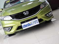 2013款 1.8L CVT 豪华版 6座