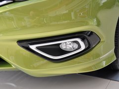 2013款 1.8L CVT 豪华版 6座