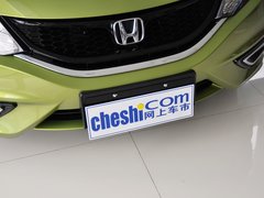 2013款 1.8L CVT 豪华版 6座