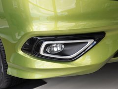 2013款 1.8L CVT 豪华版 6座