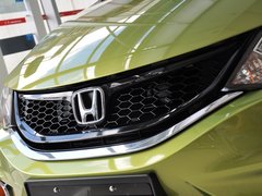 2013款 1.8L CVT 豪华版 6座