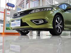 2013款 1.8L CVT 豪华版 6座