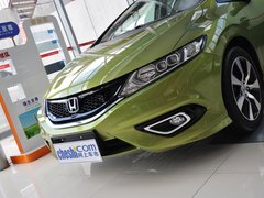 2013款 1.8L CVT 豪华版 6座