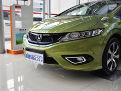 2013款 1.8L CVT 豪华版 6座