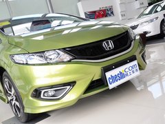 2013款 1.8L CVT 豪华版 6座