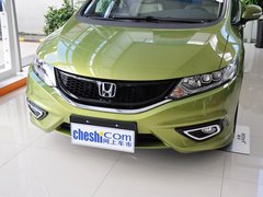 2013款 1.8L CVT 豪华版 6座