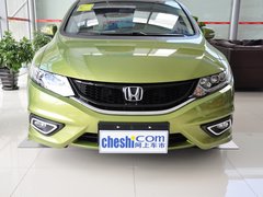 2013款 1.8L CVT 豪华版 6座