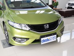 2013款 1.8L CVT 豪华版 6座