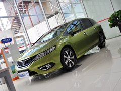 2013款 1.8L CVT 豪华版 6座