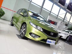 2013款 1.8L CVT 豪华版 6座