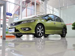 2013款 1.8L CVT 豪华版 6座