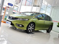 2013款 1.8L CVT 豪华版 6座