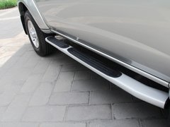 2013款 2.5T 手動(dòng) 四驅(qū)豪華版