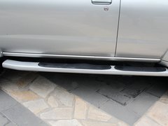 2013款 2.5T 手動(dòng) 四驅(qū)豪華版
