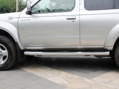 2013款 2.5T 手動(dòng) 四驅(qū)豪華版