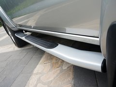 2013款 2.5T 手動 四驅(qū)豪華版