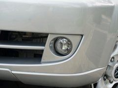 2013款 2.5T 手動 四驅(qū)豪華版