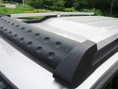 2013款 2.5T 手動 四驅(qū)豪華版
