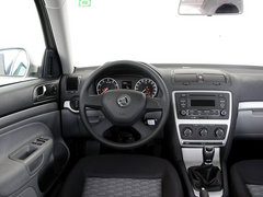 2014款 1.6L 手动 逸杰版