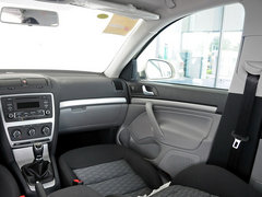 2014款 1.6L 手动 逸杰版