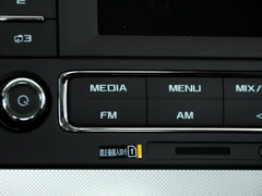 2014款 1.6L 手动 逸杰版