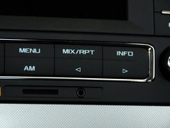 2014款 1.6L 手动 逸杰版