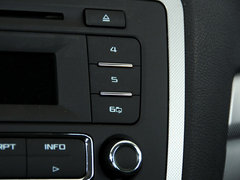 2014款 1.6L 手动 逸杰版