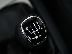 2014款 1.6L 手动 逸杰版