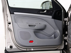 2014款 1.6L 手动 逸杰版