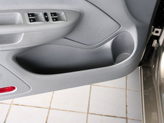 2014款 1.6L 手动 逸杰版