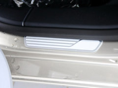 2014款 1.6L 手动 逸杰版