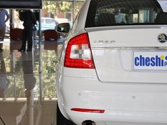 2014款 1.6L 手动 逸俊版