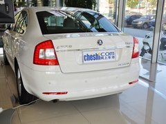 2014款 1.6L 手动 逸俊版