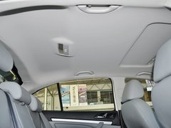 2014款 1.6L 手动 逸俊版