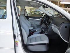 2014款 1.6L 手动 逸俊版