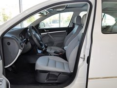 2014款 1.6L 手动 逸俊版