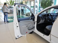 2014款 1.6L 手动 逸俊版