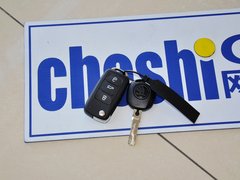 2014款 1.6L 手动 逸俊版