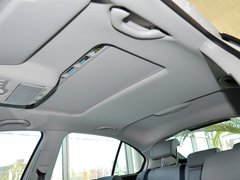 2014款 1.6L 手动 逸俊版