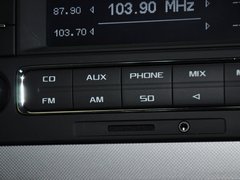 2014款 1.6L 手动 逸俊版