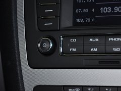 明锐 2014款 1.6L 手动 逸俊版