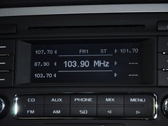 2014款 1.6L 手动 逸俊版